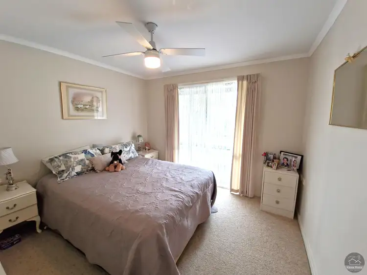 Seventh view of Homely house listing, 11 Murray Haven Drive, Tocumwal NSW 2714