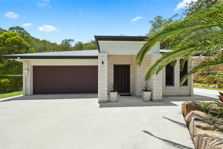 Third view of Homely rural property listing, 30-32 Timbertop Court, Wonglepong QLD 4275