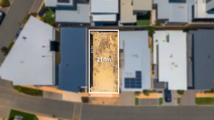 42 Lullworth Terrace, North Coogee WA 6163