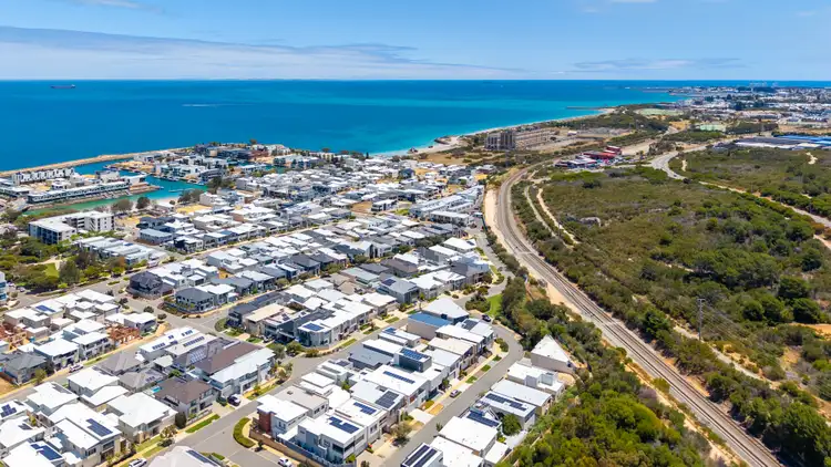Sixth view of Homely land listing, 42 Lullworth Terrace, North Coogee WA 6163