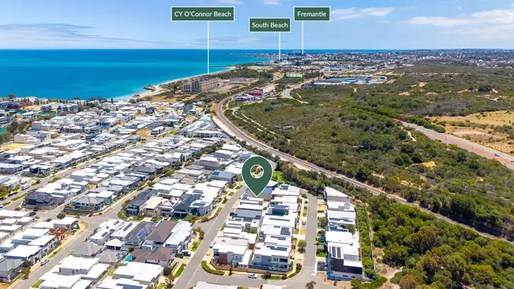 Seventh view of Homely land listing, 42 Lullworth Terrace, North Coogee WA 6163
