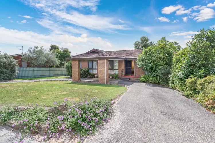 Third view of Homely house listing, 10 Carlisle Crescent, Wodonga VIC 3690