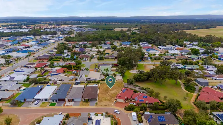 17 Coopers Mill Way, Ravenswood WA 6208