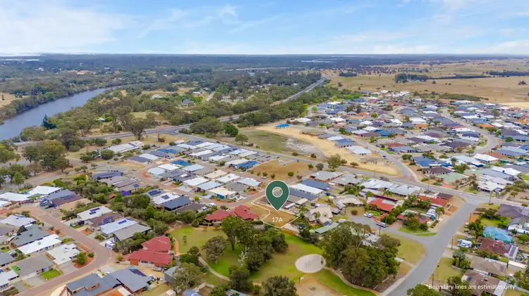 Fourth view of Homely land listing, 17A Coopers Mill Way, Ravenswood WA 6208