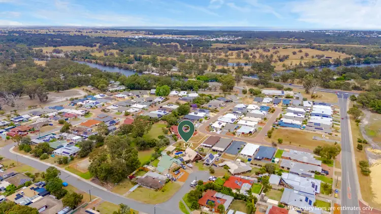 Fifth view of Homely land listing, 17A Coopers Mill Way, Ravenswood WA 6208