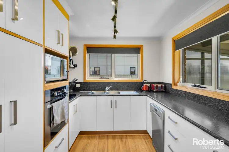 Third view of Homely house listing, 16 Tamar Cres, Greens Beach TAS 7270