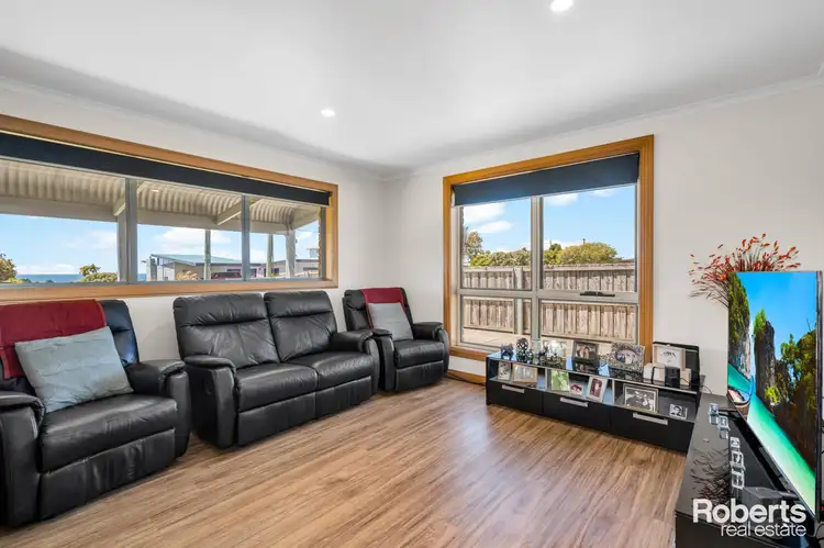 Fourth view of Homely house listing, 16 Tamar Cres, Greens Beach TAS 7270