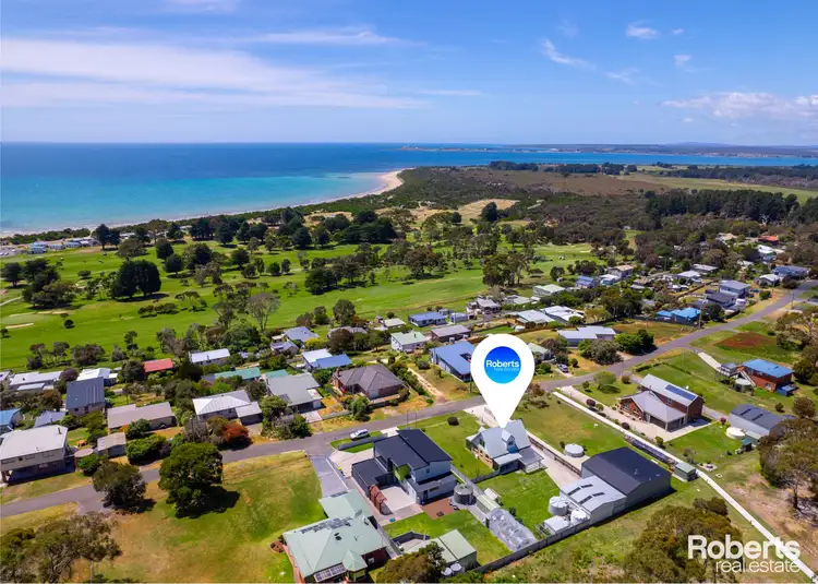 Fifth view of Homely house listing, 16 Tamar Cres, Greens Beach TAS 7270