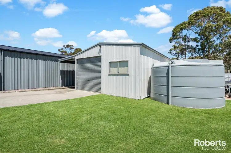 Sixth view of Homely house listing, 16 Tamar Cres, Greens Beach TAS 7270