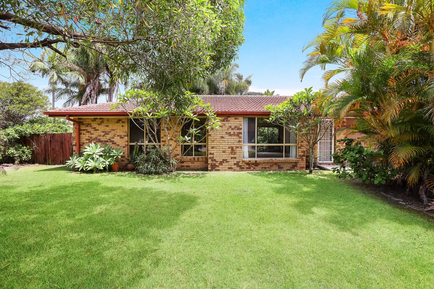 Main view of Homely house listing, 1/50 Galloway Drive, Ashmore QLD 4214