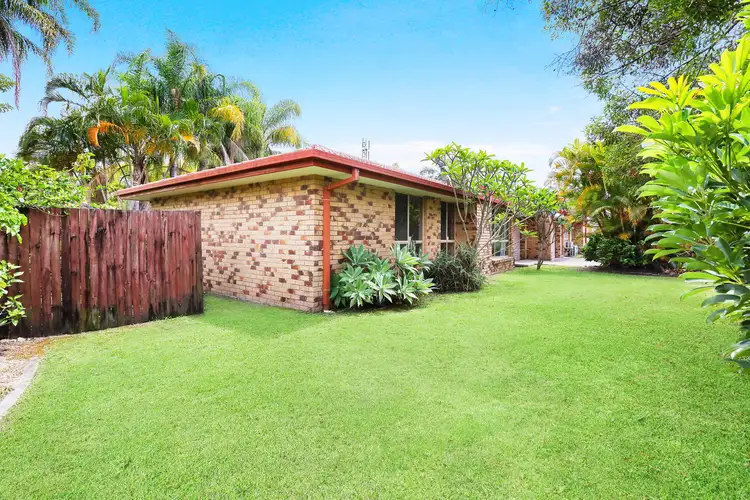 Second view of Homely house listing, 1/50 Galloway Drive, Ashmore QLD 4214