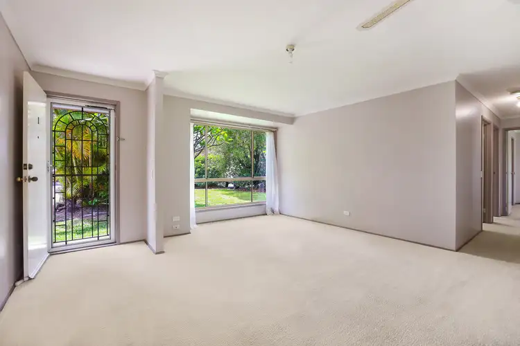 Third view of Homely house listing, 1/50 Galloway Drive, Ashmore QLD 4214