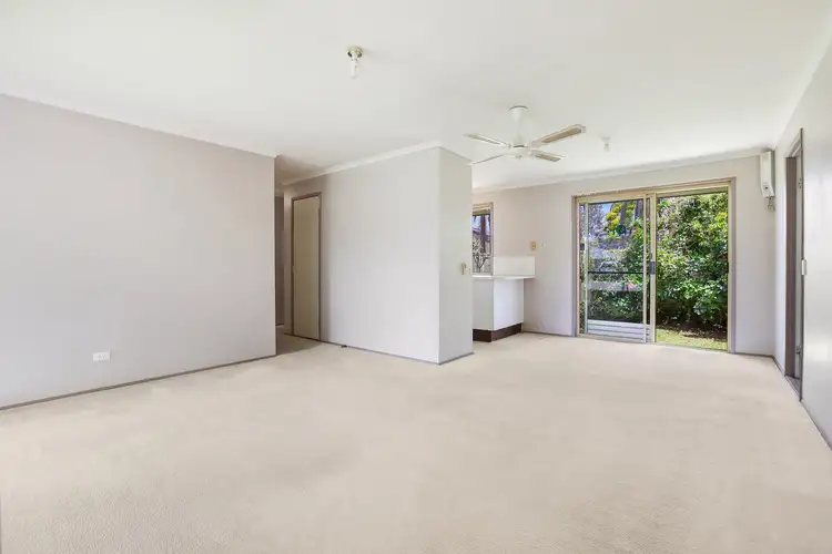 Fourth view of Homely house listing, 1/50 Galloway Drive, Ashmore QLD 4214