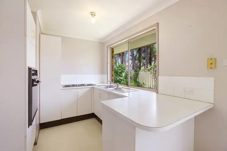 Fifth view of Homely house listing, 1/50 Galloway Drive, Ashmore QLD 4214
