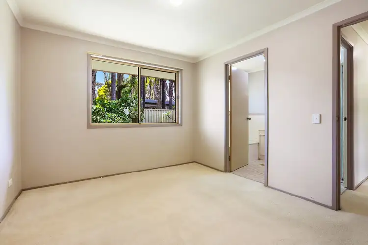Sixth view of Homely house listing, 1/50 Galloway Drive, Ashmore QLD 4214