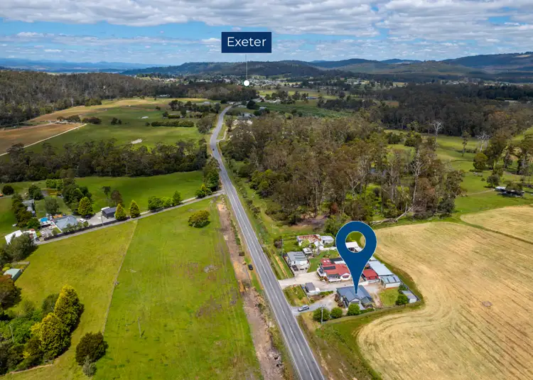 2581 West Tamar Highway, Exeter TAS 7275