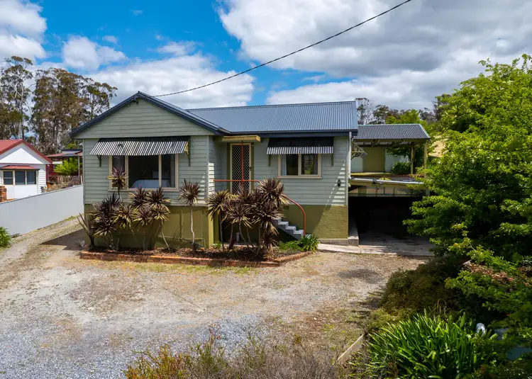 Second view of Homely house listing, 2581 West Tamar Highway, Exeter TAS 7275