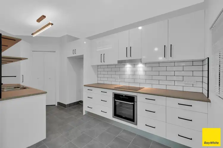 Main view of Homely apartment listing, 8/132-140 Stoney Creek Road, Kamerunga QLD 4870