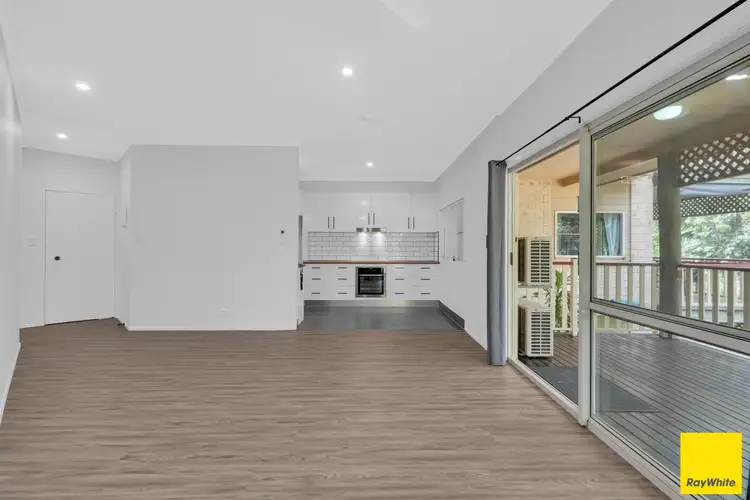 Second view of Homely apartment listing, 8/132-140 Stoney Creek Road, Kamerunga QLD 4870