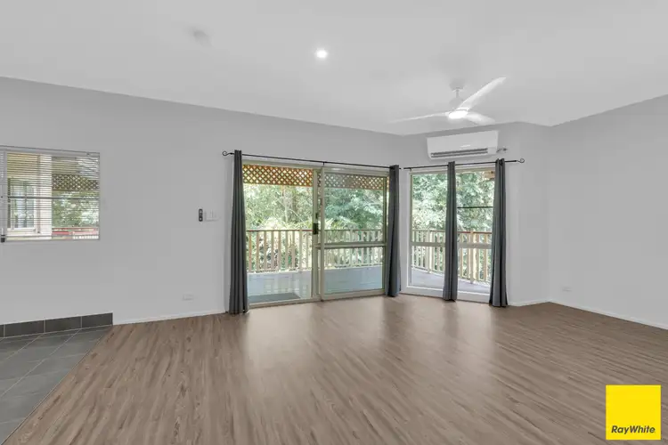 Third view of Homely apartment listing, 8/132-140 Stoney Creek Road, Kamerunga QLD 4870