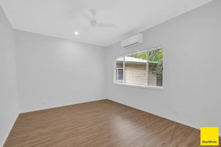 Fourth view of Homely apartment listing, 8/132-140 Stoney Creek Road, Kamerunga QLD 4870