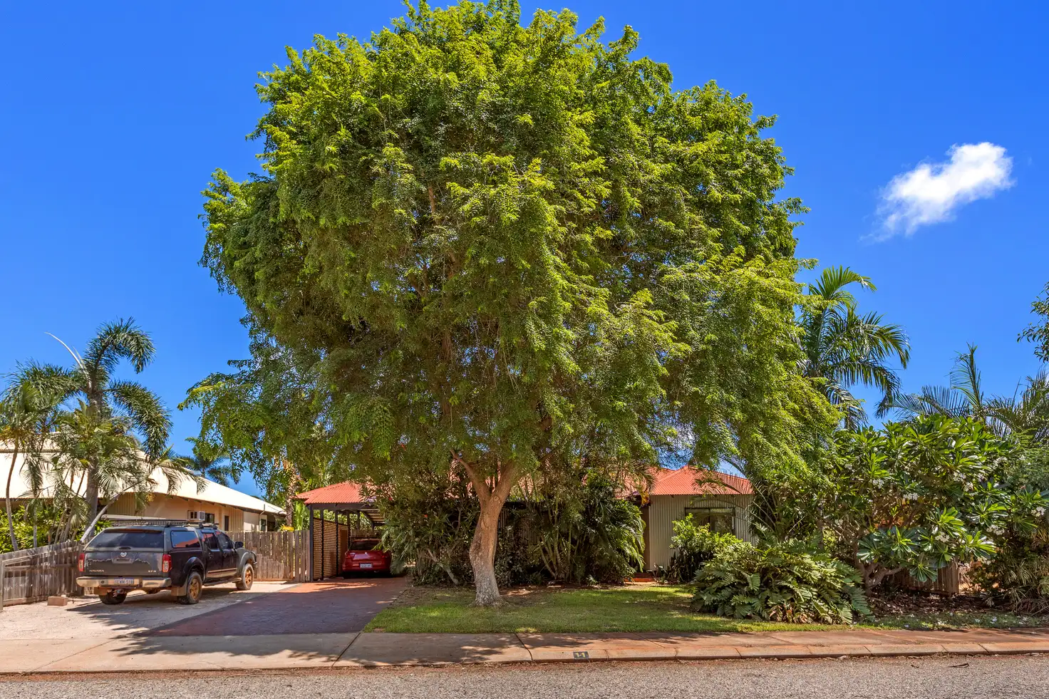Main view of Homely house listing, 11 Bettong Street, Djugun WA 6725