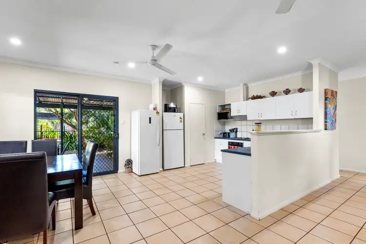 Second view of Homely house listing, 11 Bettong Street, Djugun WA 6725