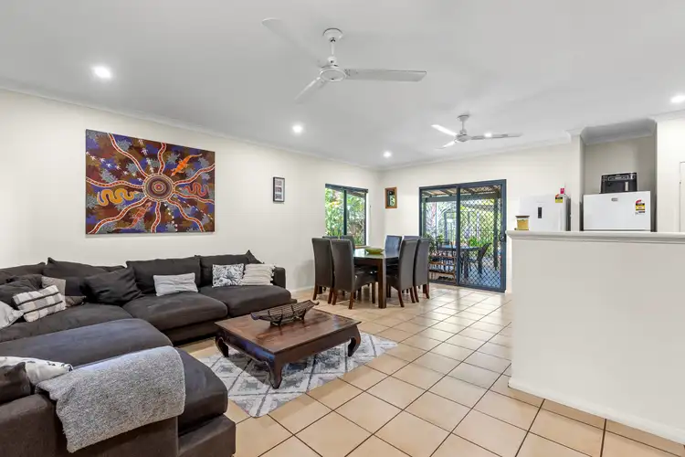 Fourth view of Homely house listing, 11 Bettong Street, Djugun WA 6725