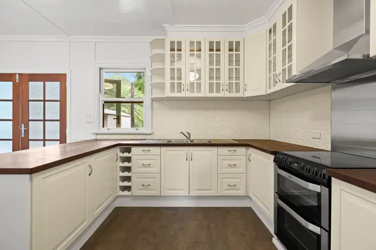 Second view of Homely house listing, 10 Ocean Street, Rangeville QLD 4350