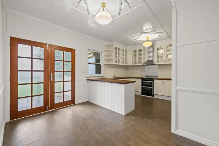 Third view of Homely house listing, 10 Ocean Street, Rangeville QLD 4350