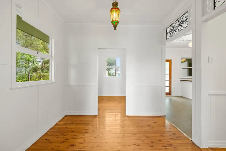 Fifth view of Homely house listing, 10 Ocean Street, Rangeville QLD 4350