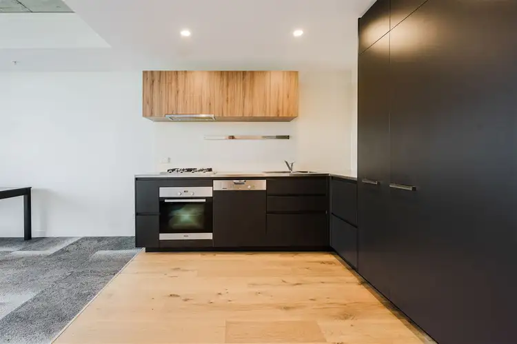 Second view of Homely apartment listing, 402/21 Buchanan Street, West End QLD 4101