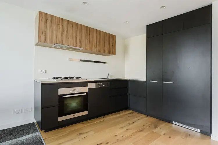 Third view of Homely apartment listing, 402/21 Buchanan Street, West End QLD 4101