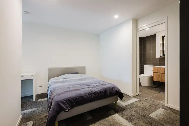 Fifth view of Homely apartment listing, 402/21 Buchanan Street, West End QLD 4101