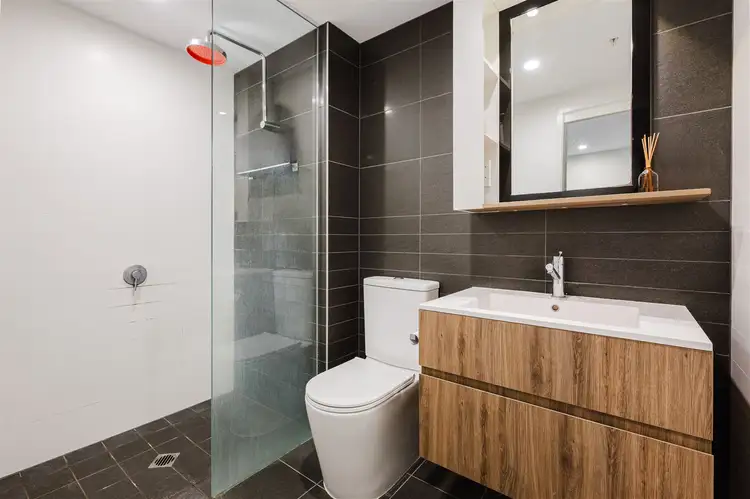 Sixth view of Homely apartment listing, 402/21 Buchanan Street, West End QLD 4101