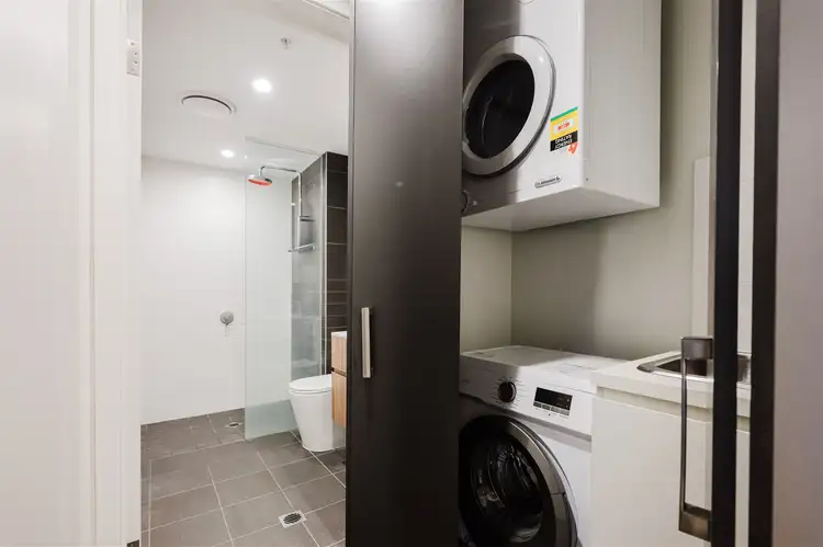 Seventh view of Homely apartment listing, 402/21 Buchanan Street, West End QLD 4101