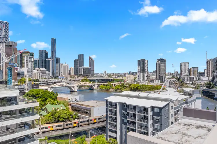 1203/111 Quay Street, Brisbane City QLD 4000