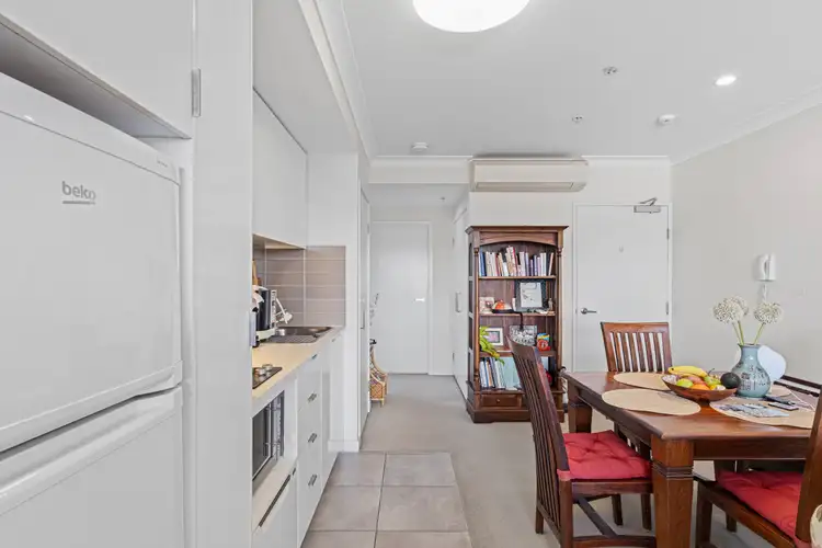 Fourth view of Homely apartment listing, 1203/111 Quay Street, Brisbane City QLD 4000