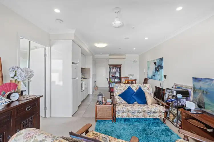 Fifth view of Homely apartment listing, 1203/111 Quay Street, Brisbane City QLD 4000