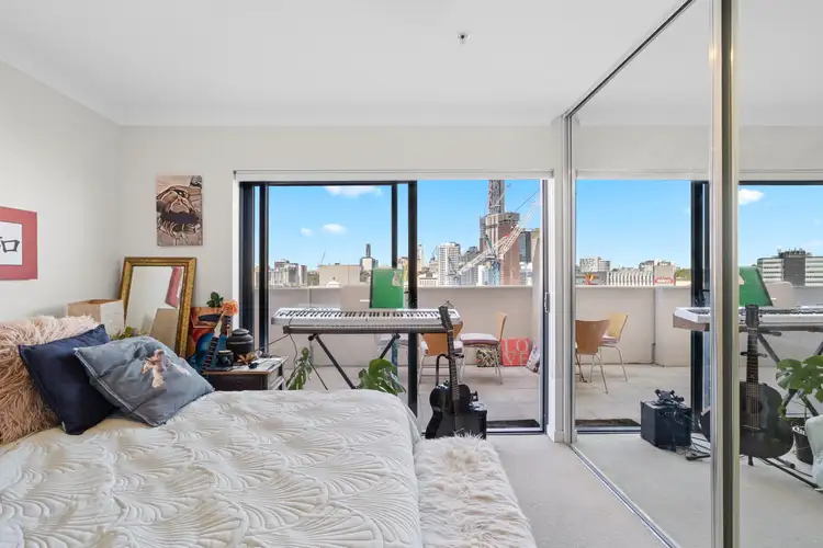 Sixth view of Homely apartment listing, 1203/111 Quay Street, Brisbane City QLD 4000