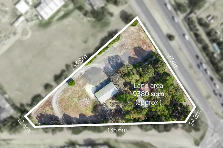 Third view of Homely house listing, 341-349 Bellarine Highway, Moolap VIC 3224