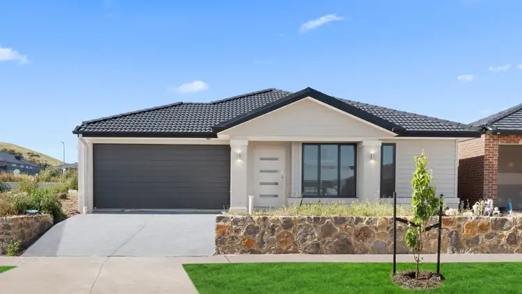 6 Michelstown Road, Beveridge VIC 3753