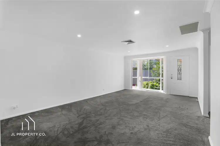 Second view of Homely villa listing, 2/3-5 Station Street, Woy Woy NSW 2256