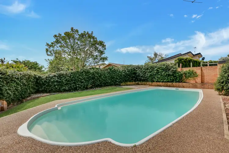 Second view of Homely house listing, 6 Lakeside Drive, Kanahooka NSW 2530
