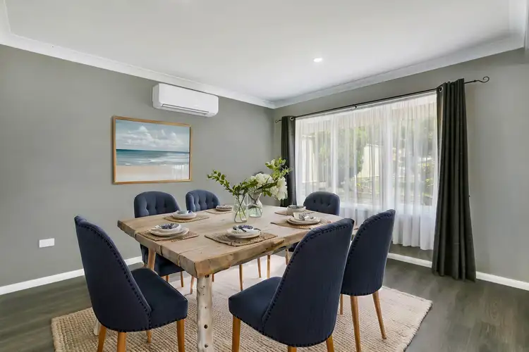 Fifth view of Homely house listing, 6 Lakeside Drive, Kanahooka NSW 2530