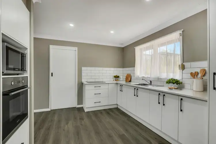 Sixth view of Homely house listing, 6 Lakeside Drive, Kanahooka NSW 2530