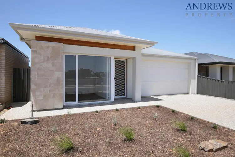 Main view of Homely house listing, 20 Smeaton Avenue, Murray Bridge SA 5253