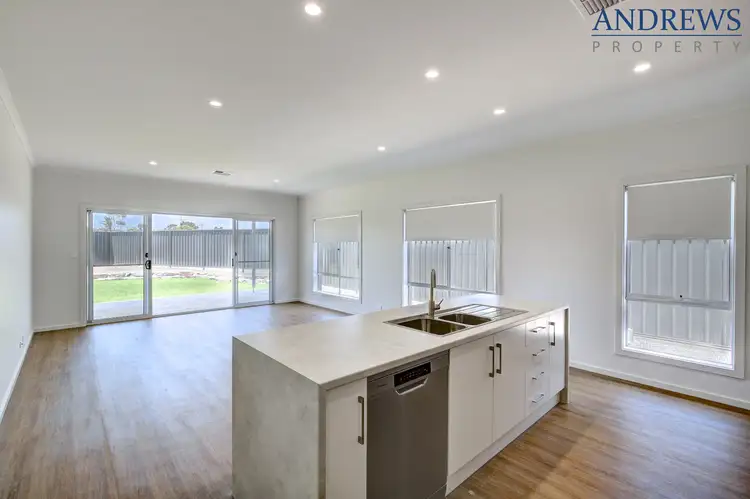 Second view of Homely house listing, 20 Smeaton Avenue, Murray Bridge SA 5253