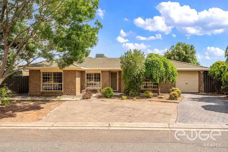 2 Northridge Gardens, Blakeview SA 5114