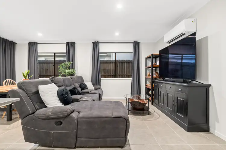 Fourth view of Homely house listing, 25 Palmview Street, Ripley QLD 4306